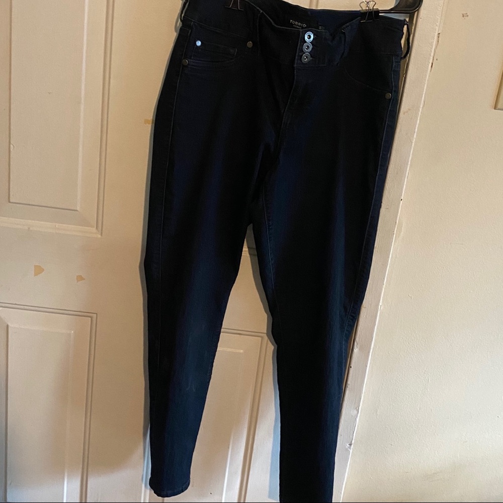 Jeggings